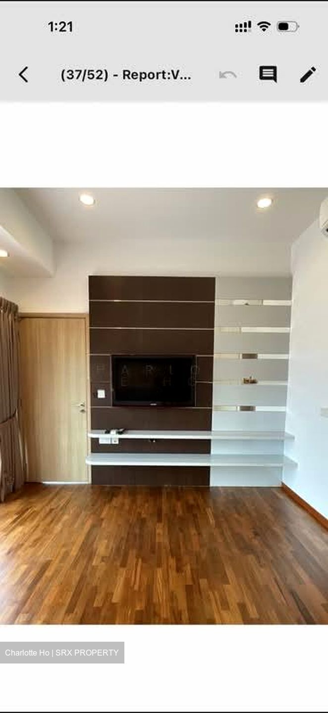 Varsity Park Condominium (D5), Condominium #582952991